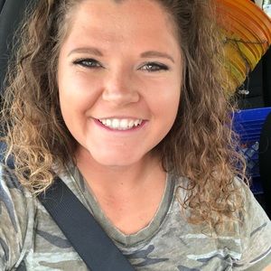 Meet your Posher, Sydnee